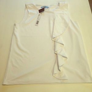 Antonio Melani Knit Blouse